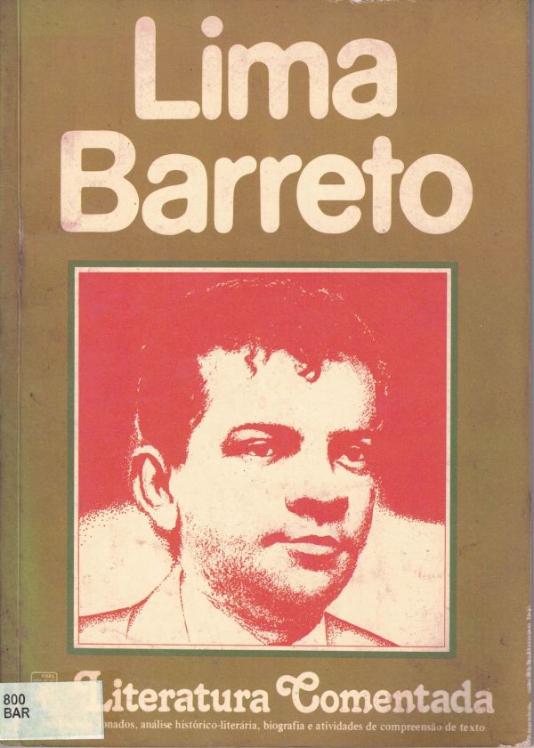 Lima Barreto